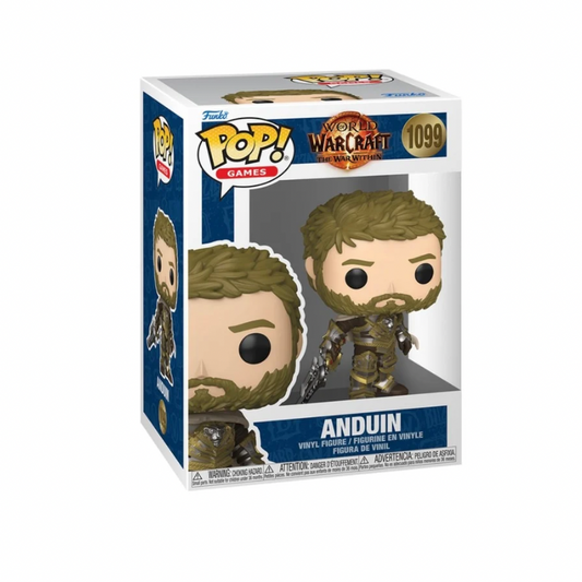 Anduin #1099