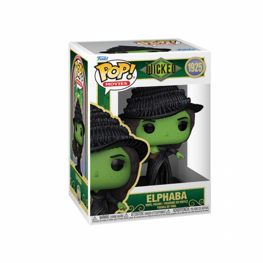 Elphaba #1925 (PREVENTA)