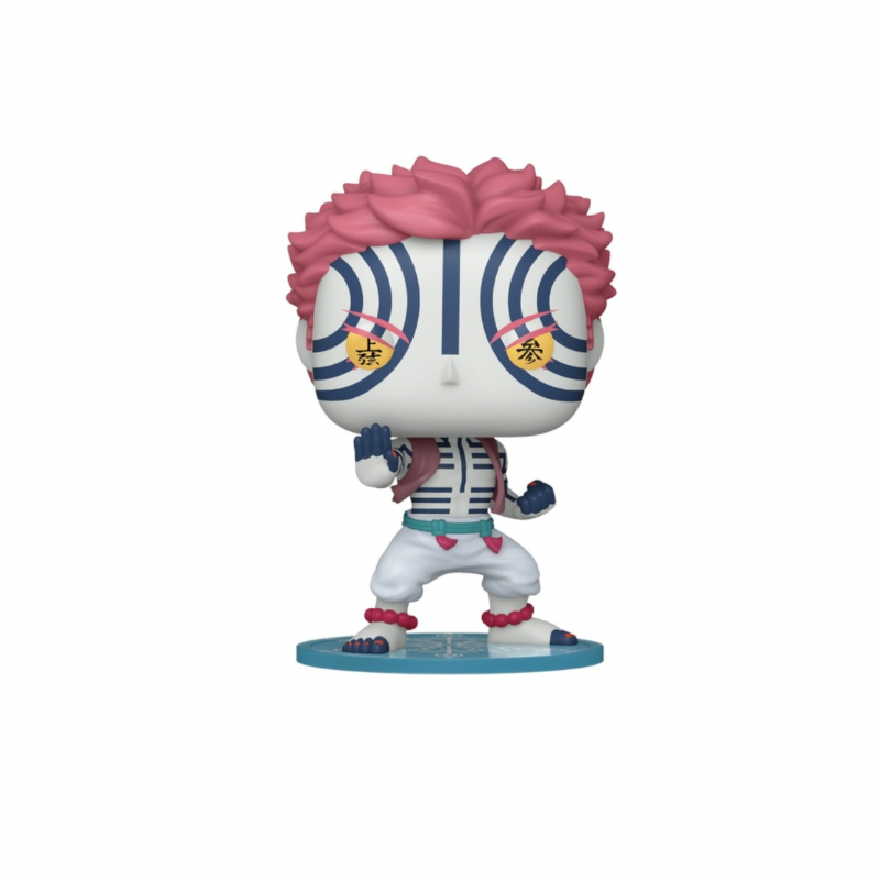 Akaza #2043 (PREVENTA)