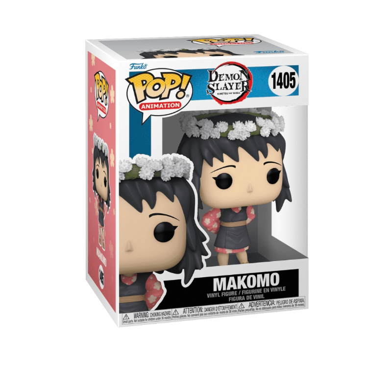 Makomo #1405