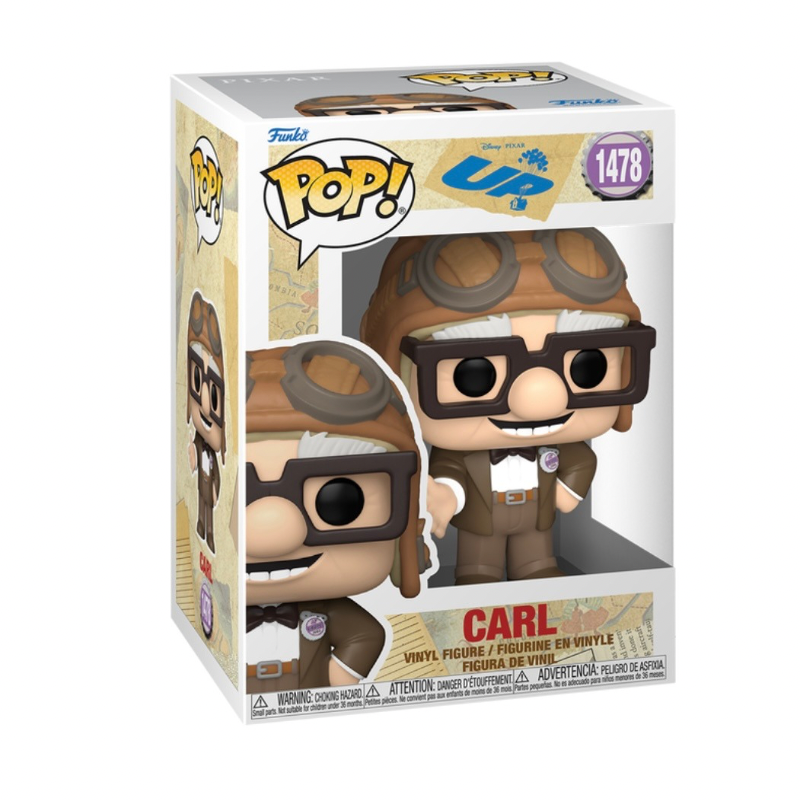 Carl #1478