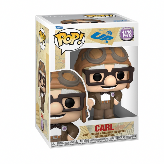 Carl #1478