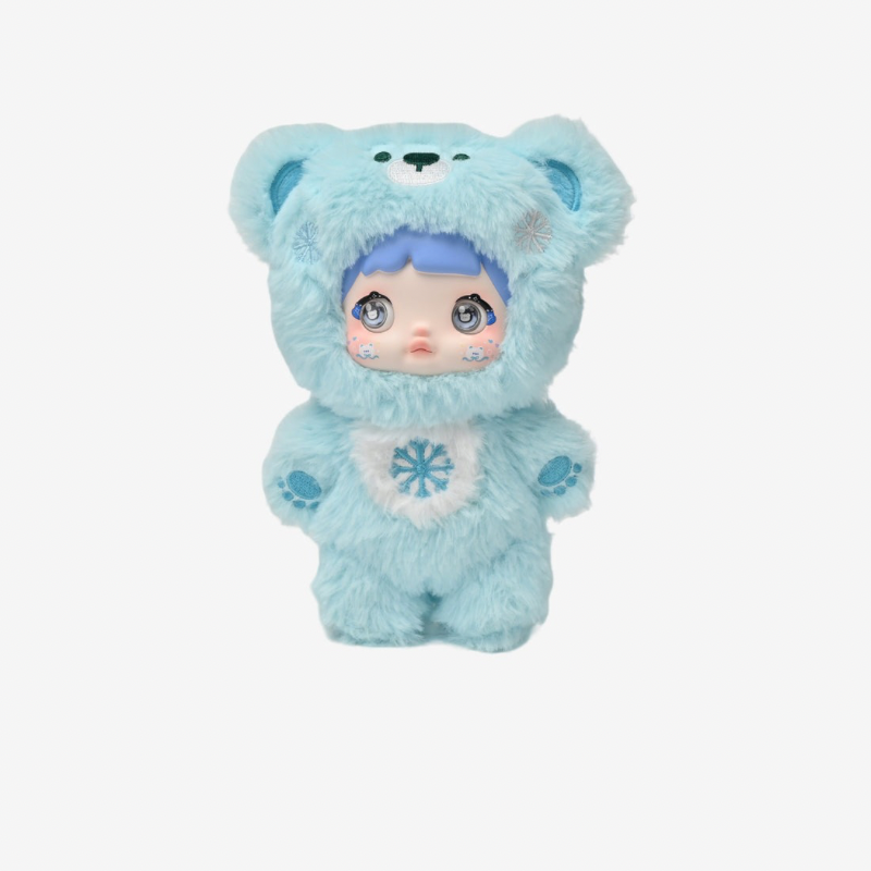 NOMY Forever Cute