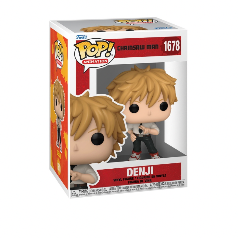 Denji #1678