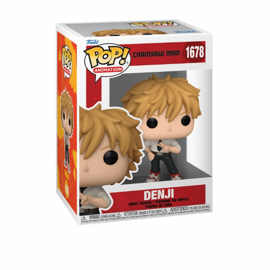 Denji #1678