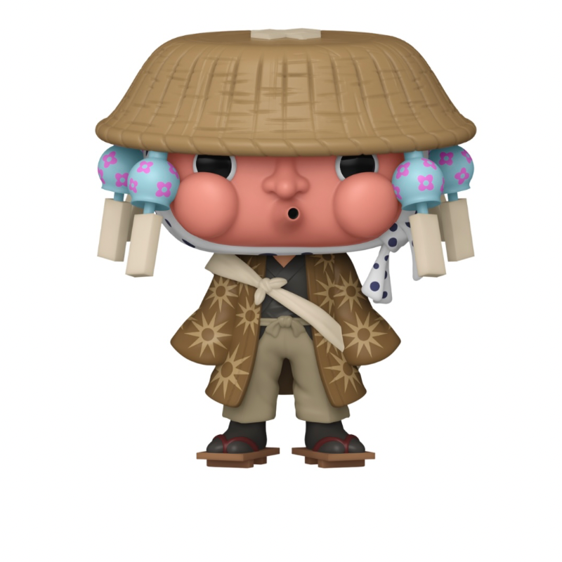 Haganezuka #1445