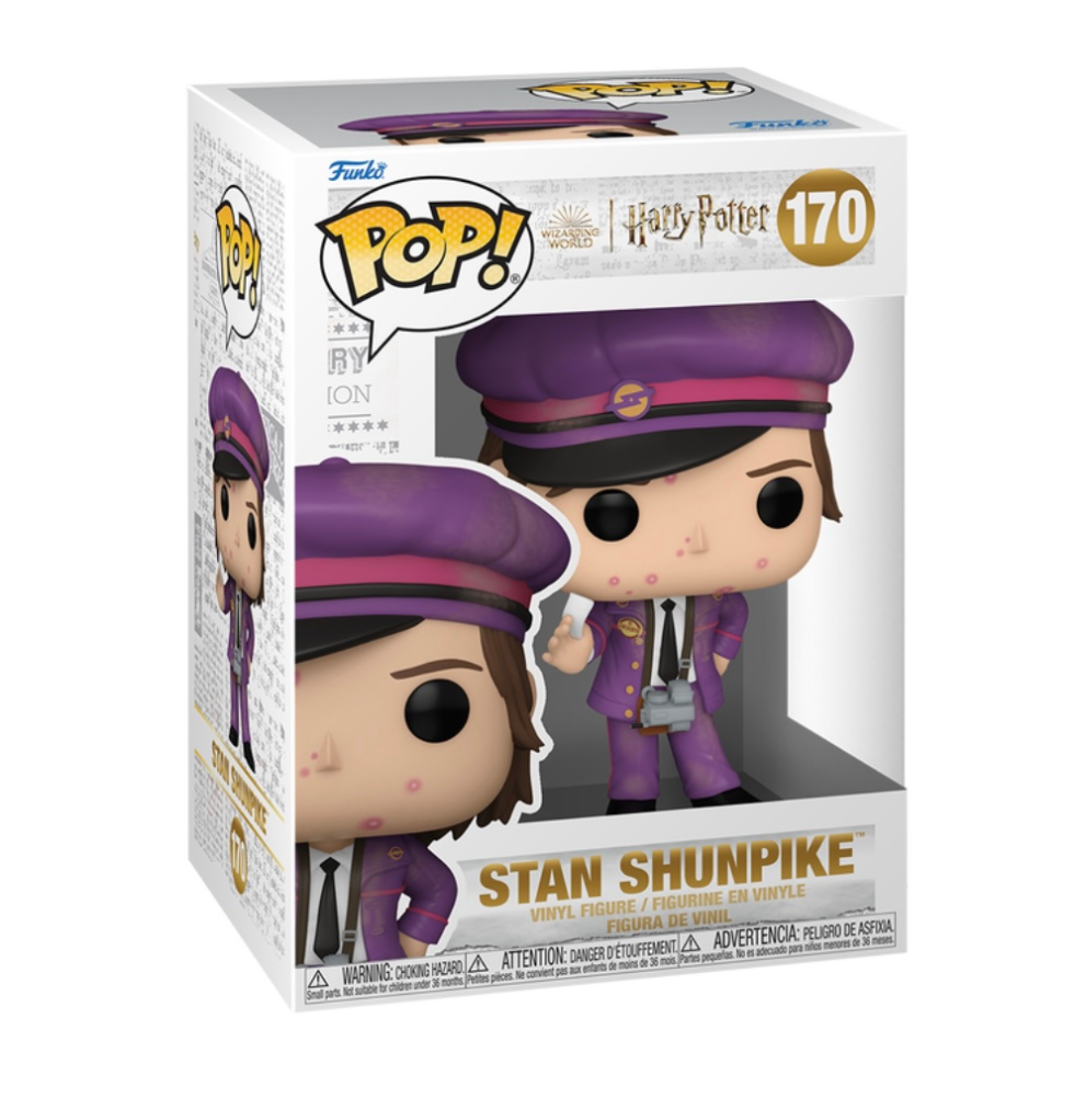 Stan Shunpike #170