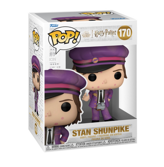 Stan Shunpike #170