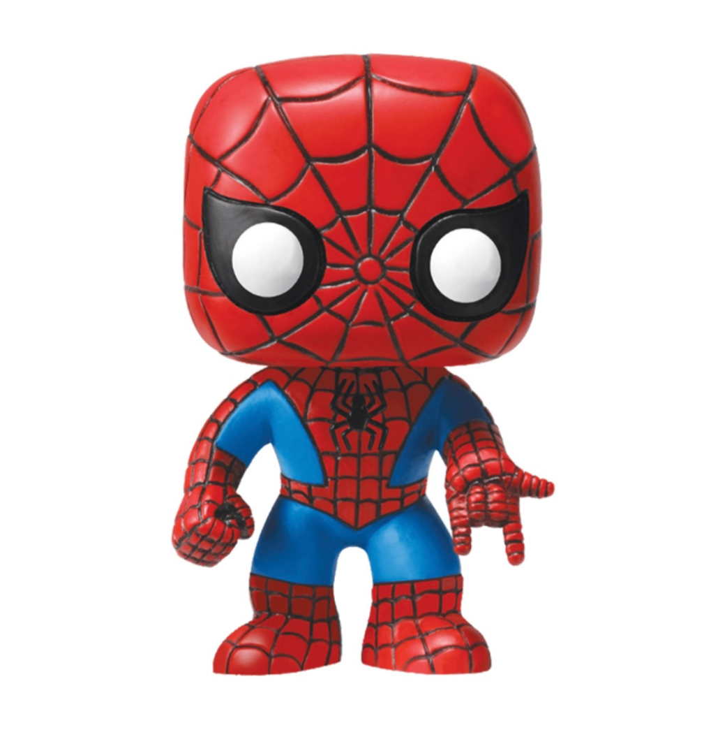 Spider-man #03