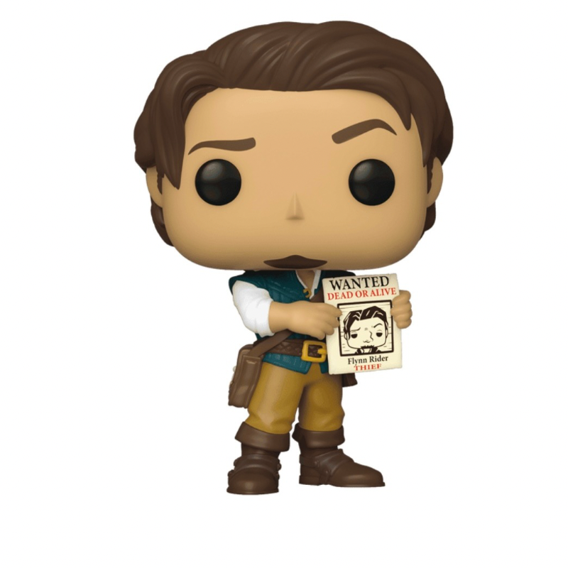 Flynn Rider #1126