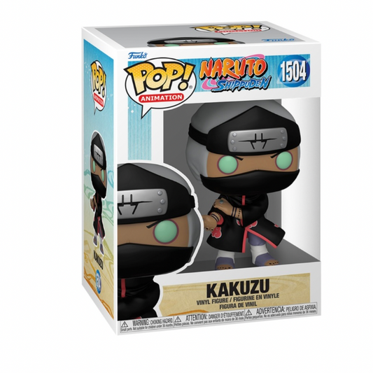 Kakuzu #1504