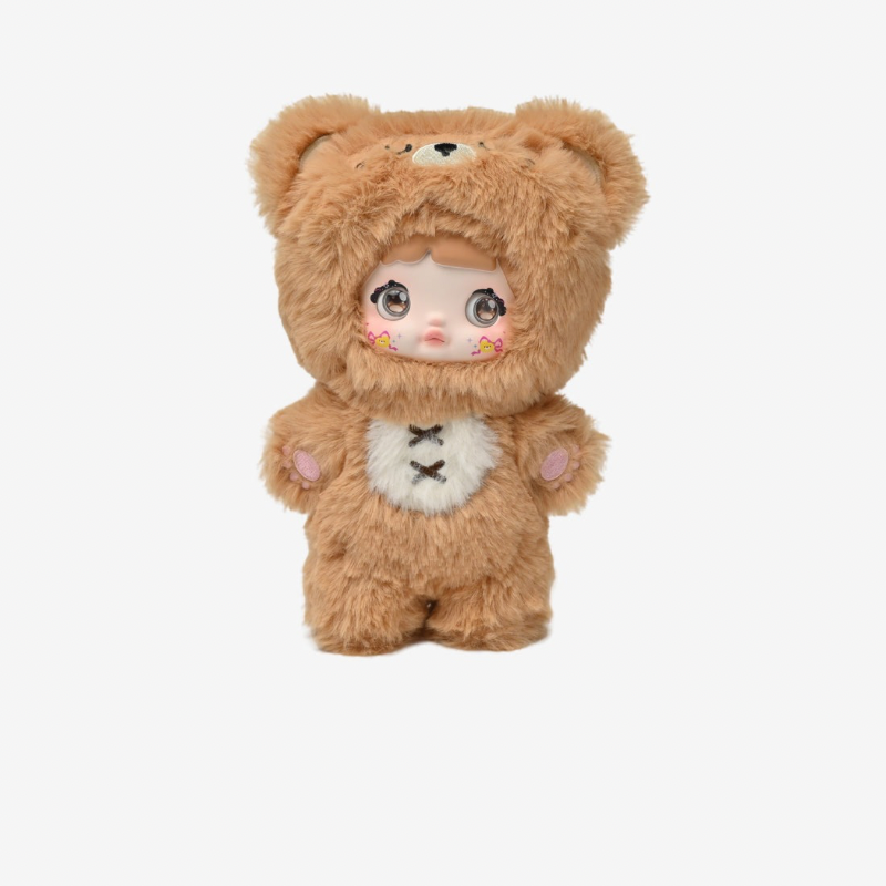 NOMY Forever Cute