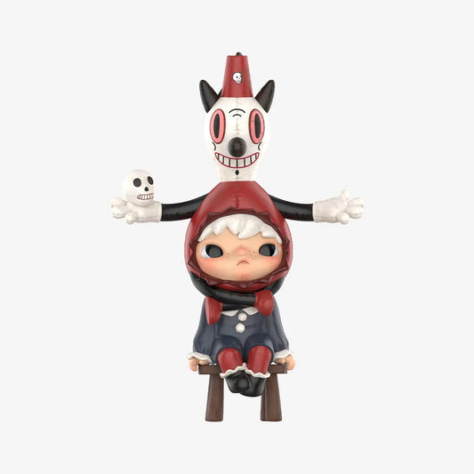 Hirono x Gary Baseman