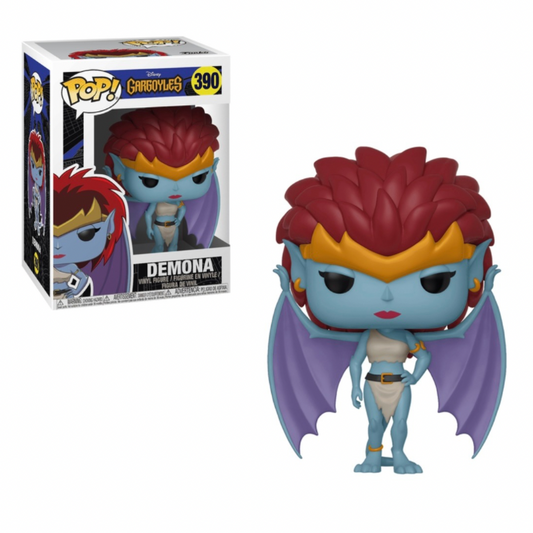 Demona #390