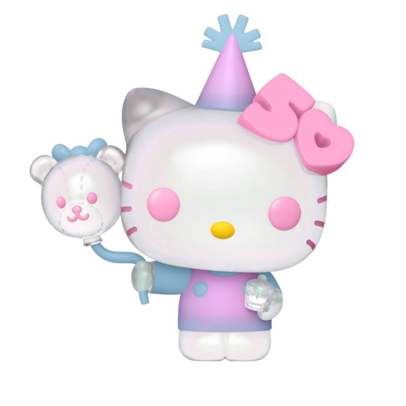 Hello Kitty #76 Aniversario 50