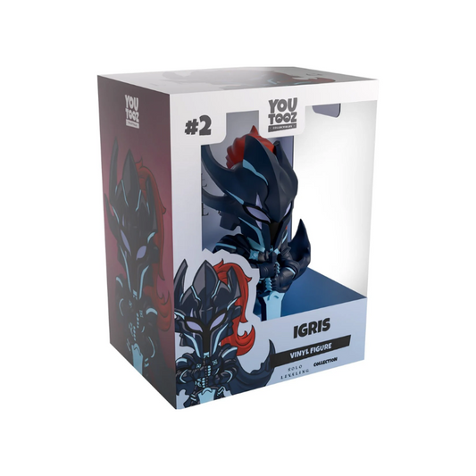 Youtooz Igris (PREVENTA)