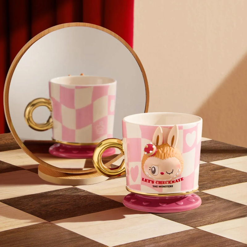 Checkmate Mug