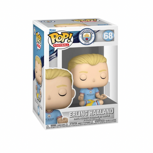 Erling Haaland #68 (PREVENTA)