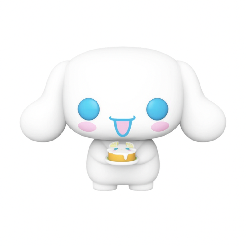 Cinnamoroll #92