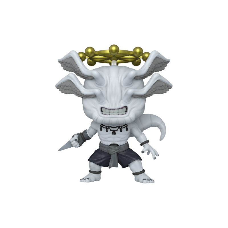 Mahoraga #2128 (PREVENTA)