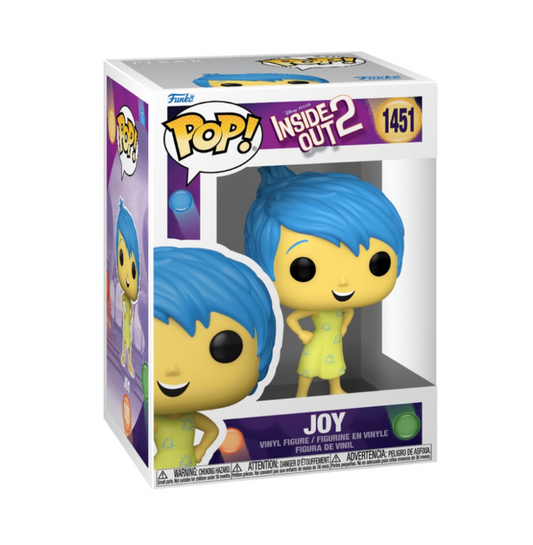 Joy (Alegria) #1451