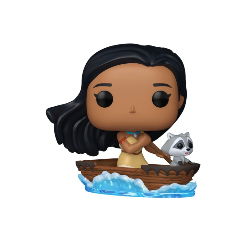 Pocahontas #1579