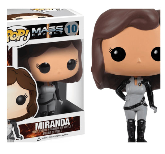Miranda #10