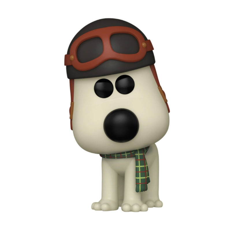 Gromit #1745
