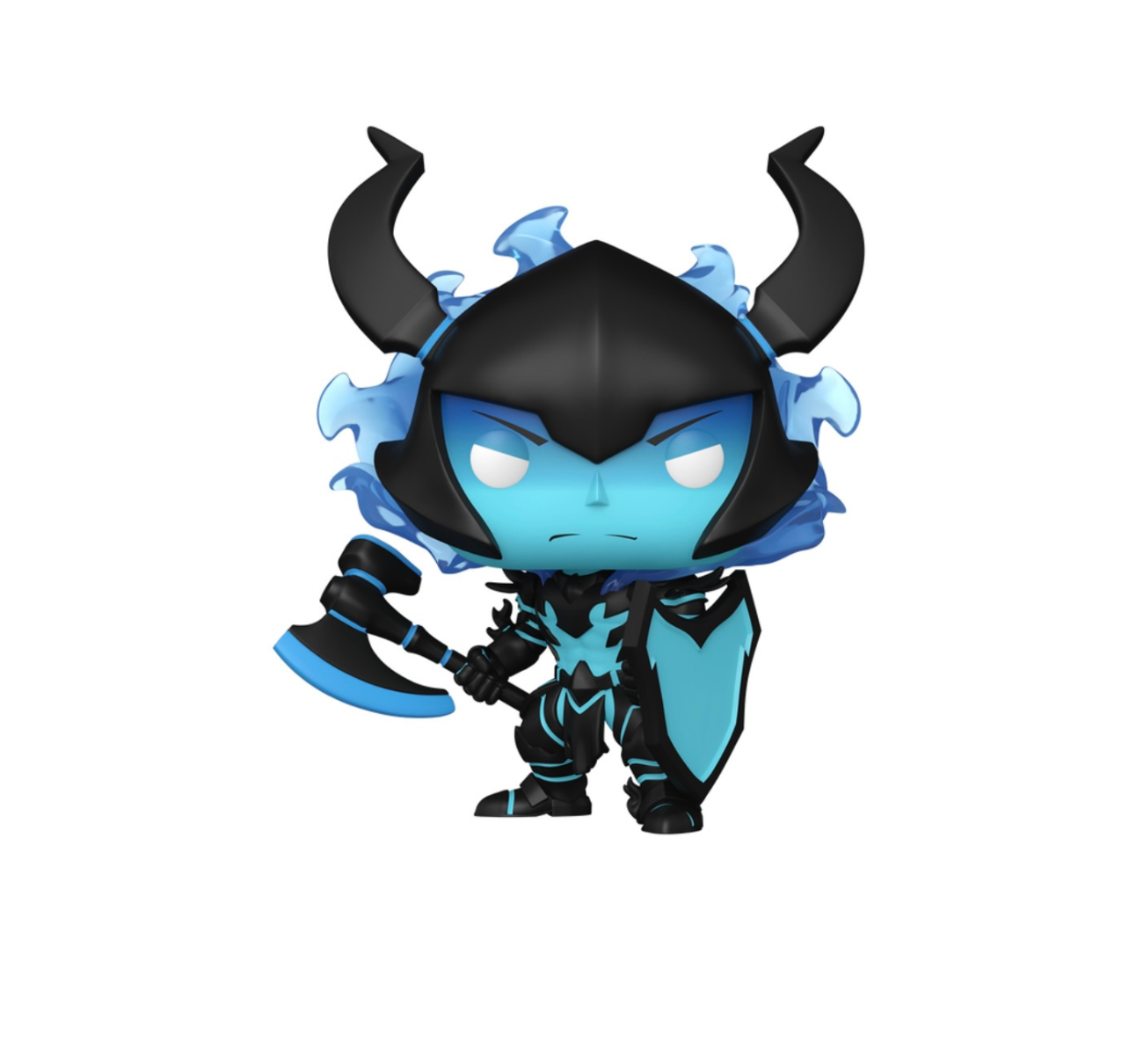 Iron #2021 (PREVENTA)