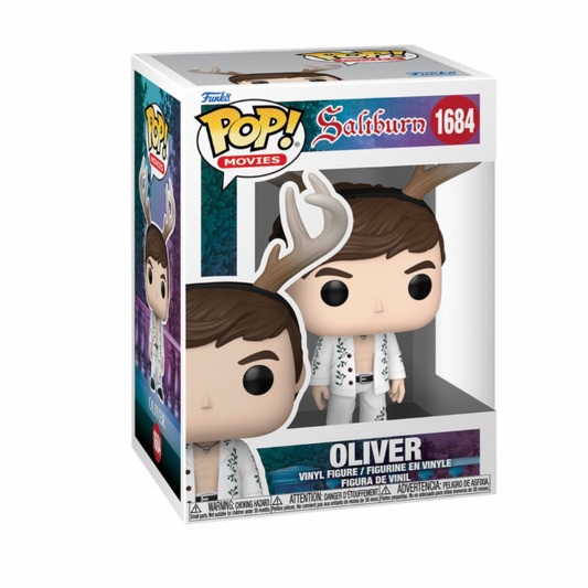 Oliver Saltburn #1684