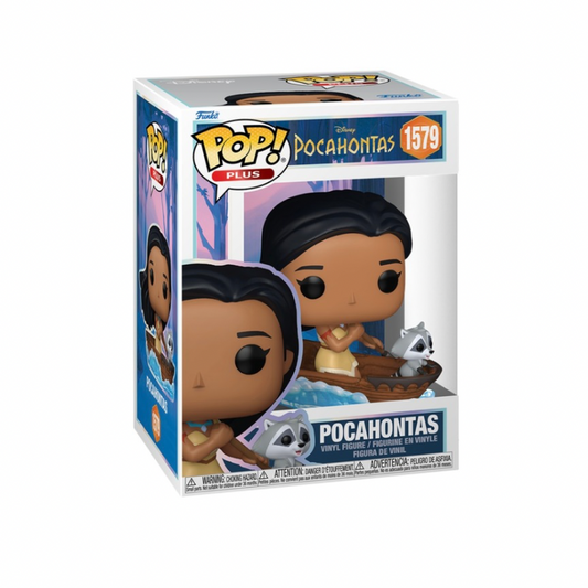 Pocahontas #1579