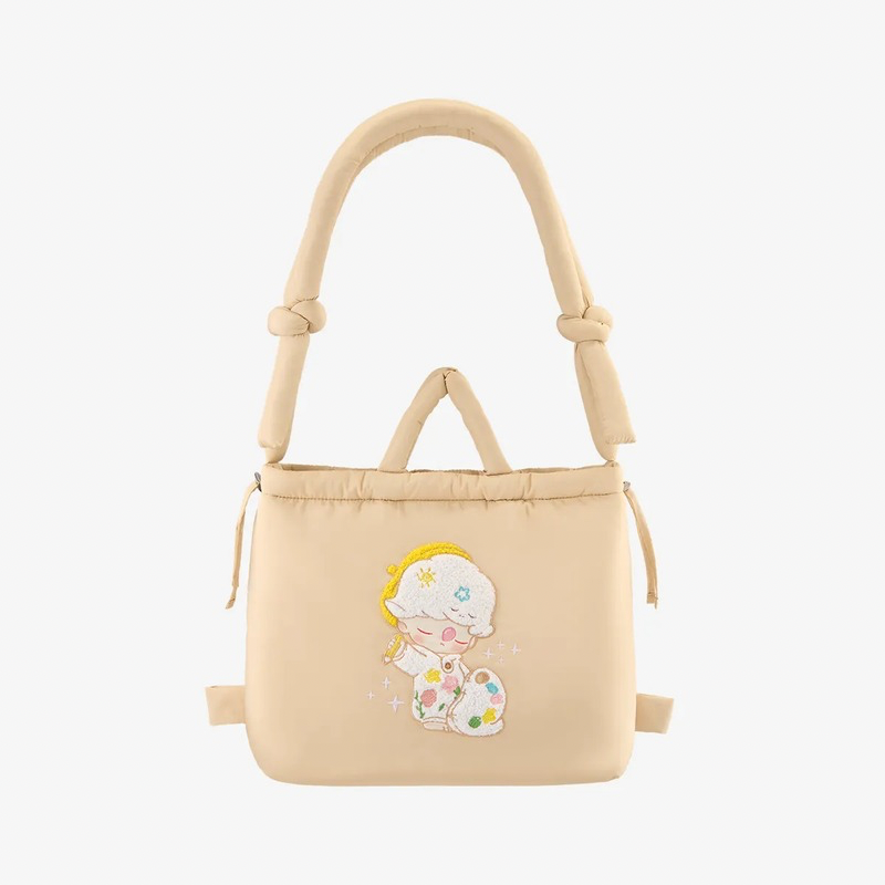 Dimoo Bag Weaving Wonders