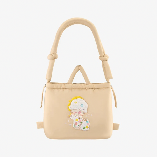 Dimoo Bag Weaving Wonders