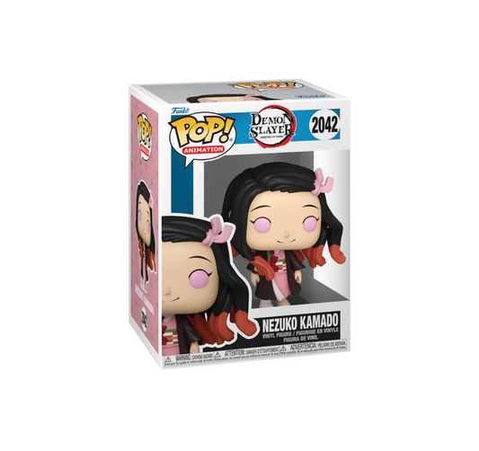 Nezuko Kamado #2042 (PREVENTA)