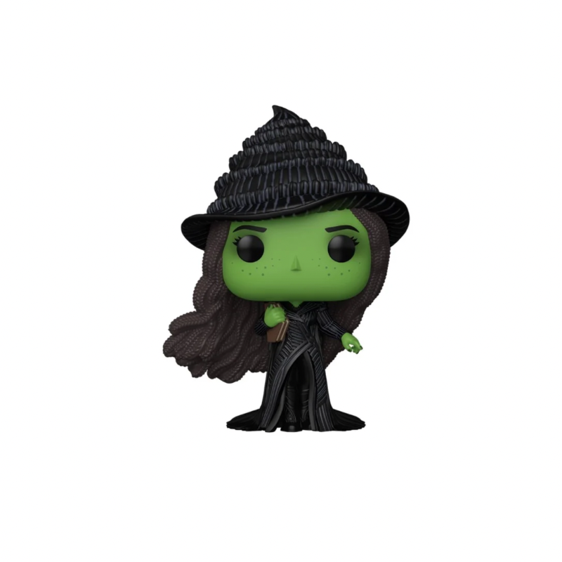 Elphaba #1925 (PREVENTA)