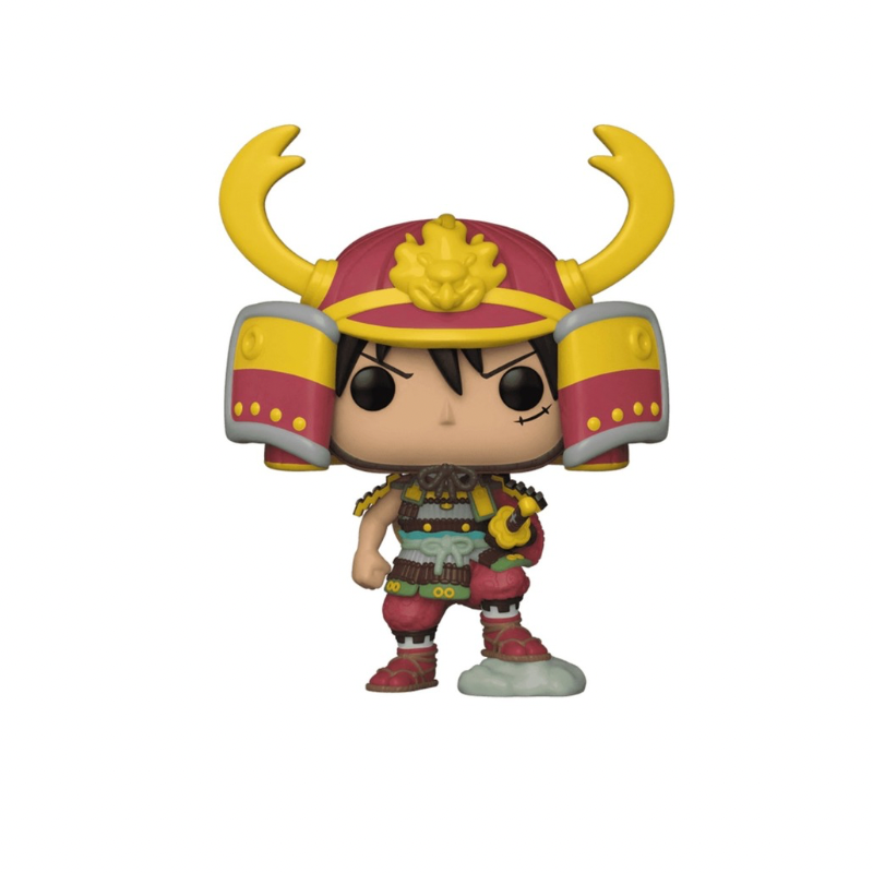 Armored Luffy #1262