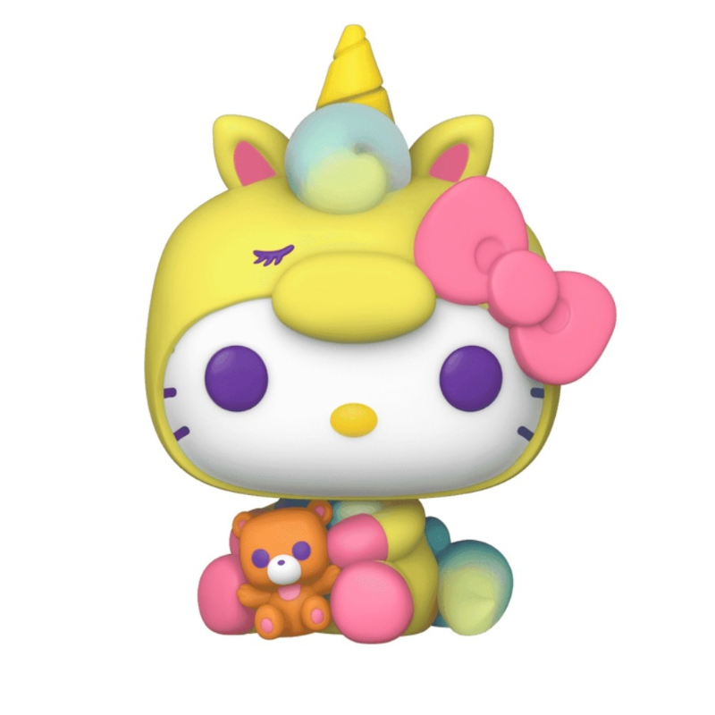 Hello Kitty #58
