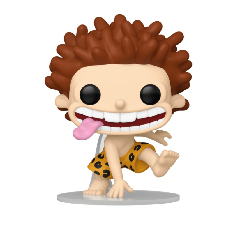 Donnie Thornberry #1527