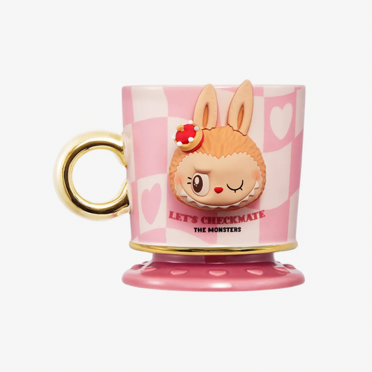Checkmate Mug