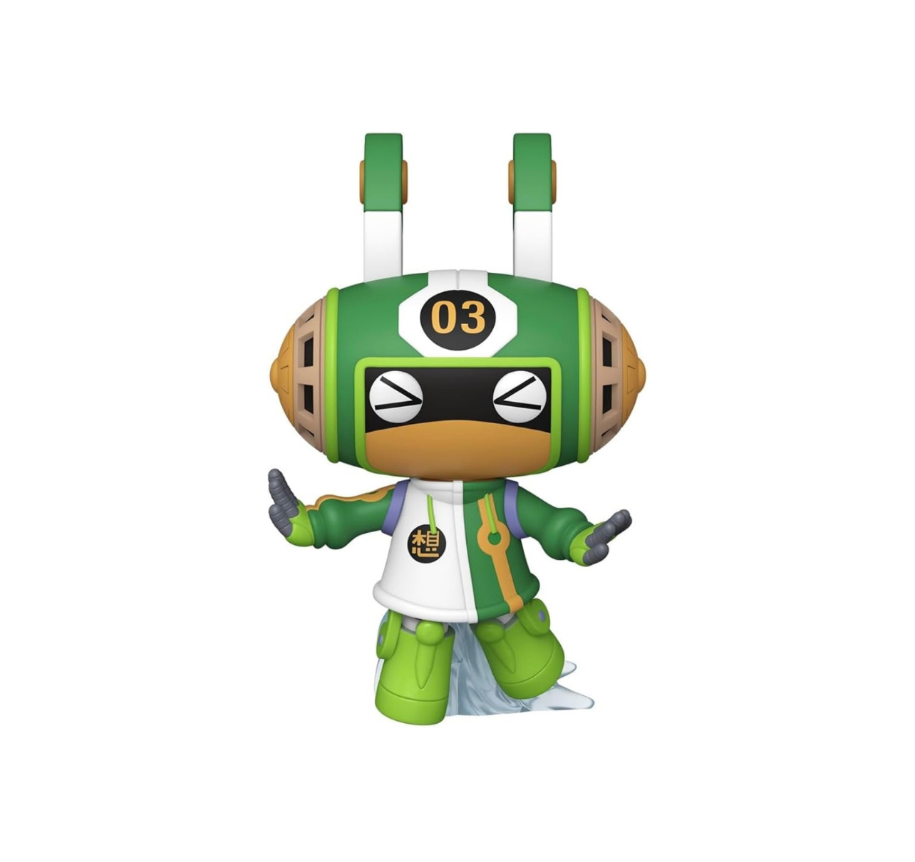 EDISON #2135 (PREVENTA)