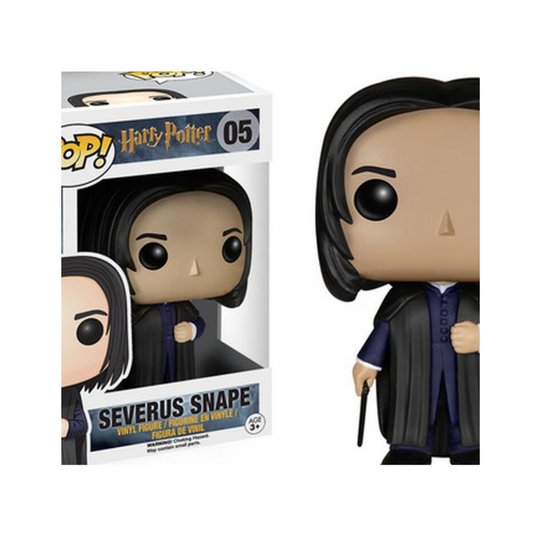 Severus Snape #05