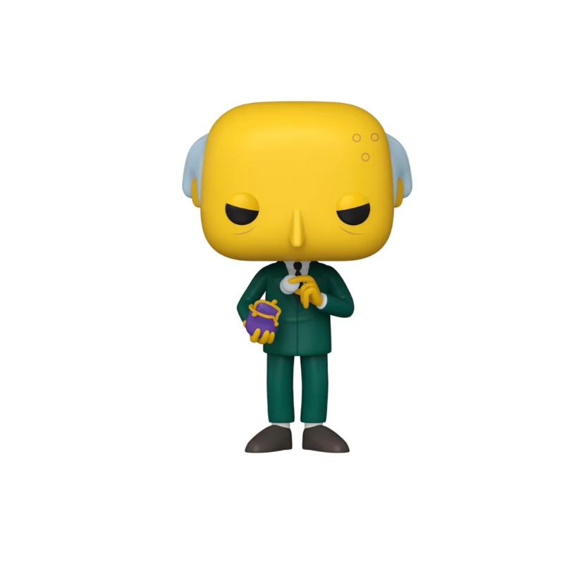 Mr. Burns #1739