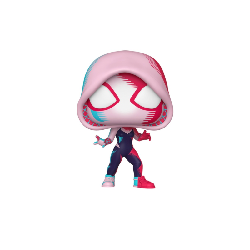 Spider-Gwen #1499 Limited 7,500 pcs