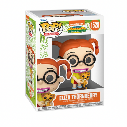 Eliza Thornberry #1528