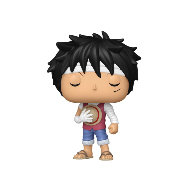 Monkey D. Luffy #1877
