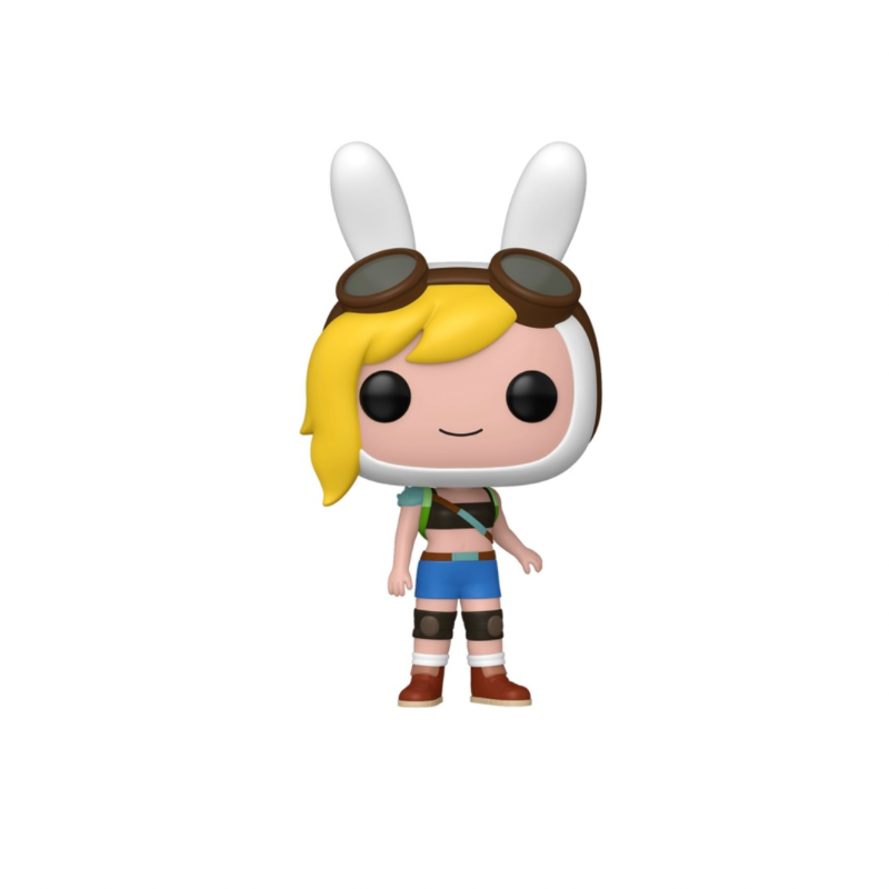 Fionna #1495 (PREVENTA)