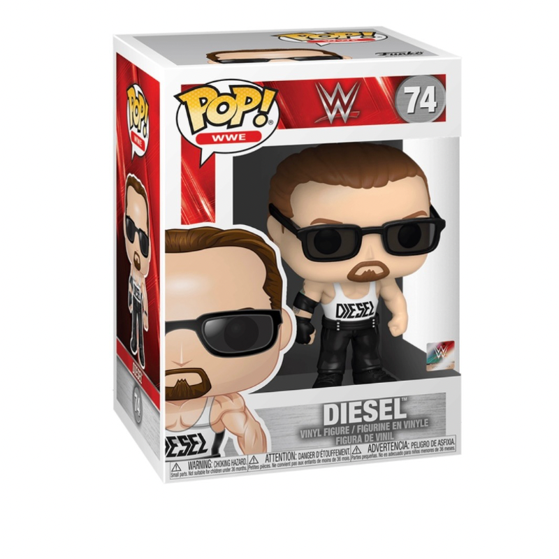 Diesel #74