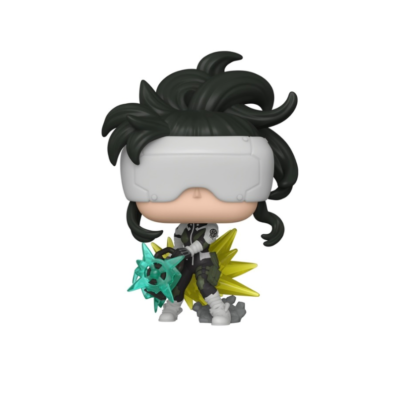 Mina Ashiro Funko pop