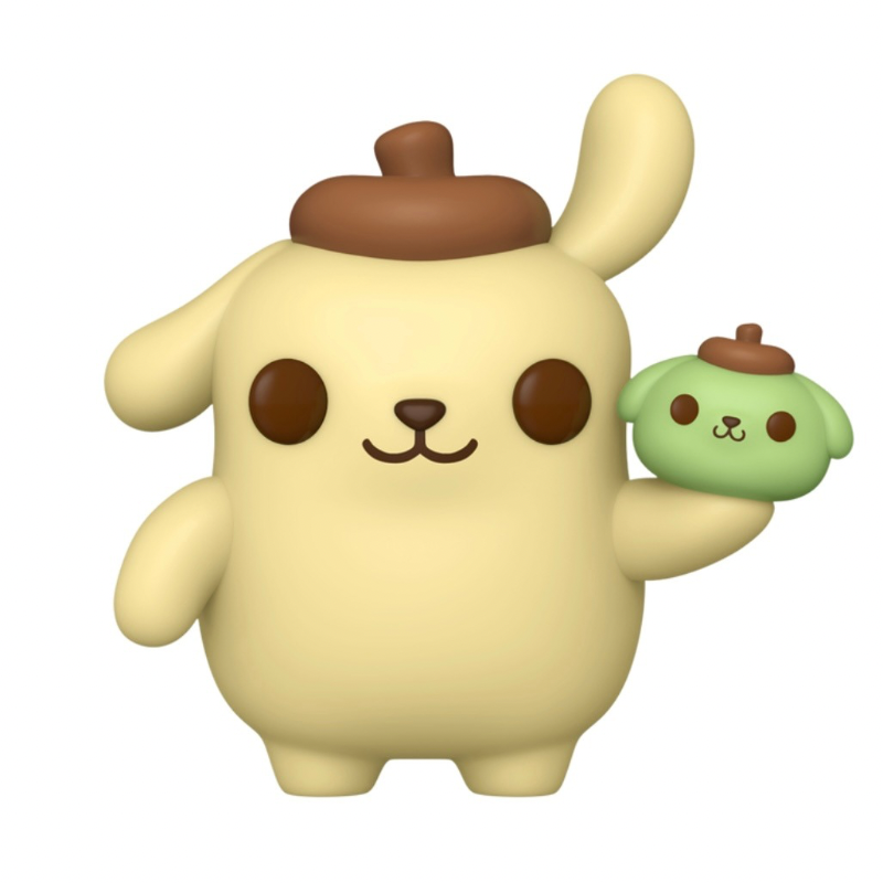 Pompompurin #94