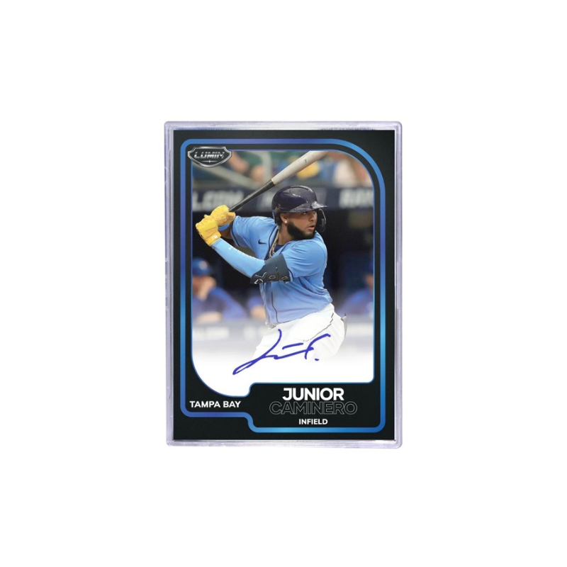 TOPPS Lumin Baseball 2024 (PREVENTA)